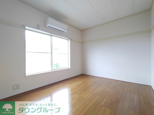 コーポ二葉5号の物件内観写真